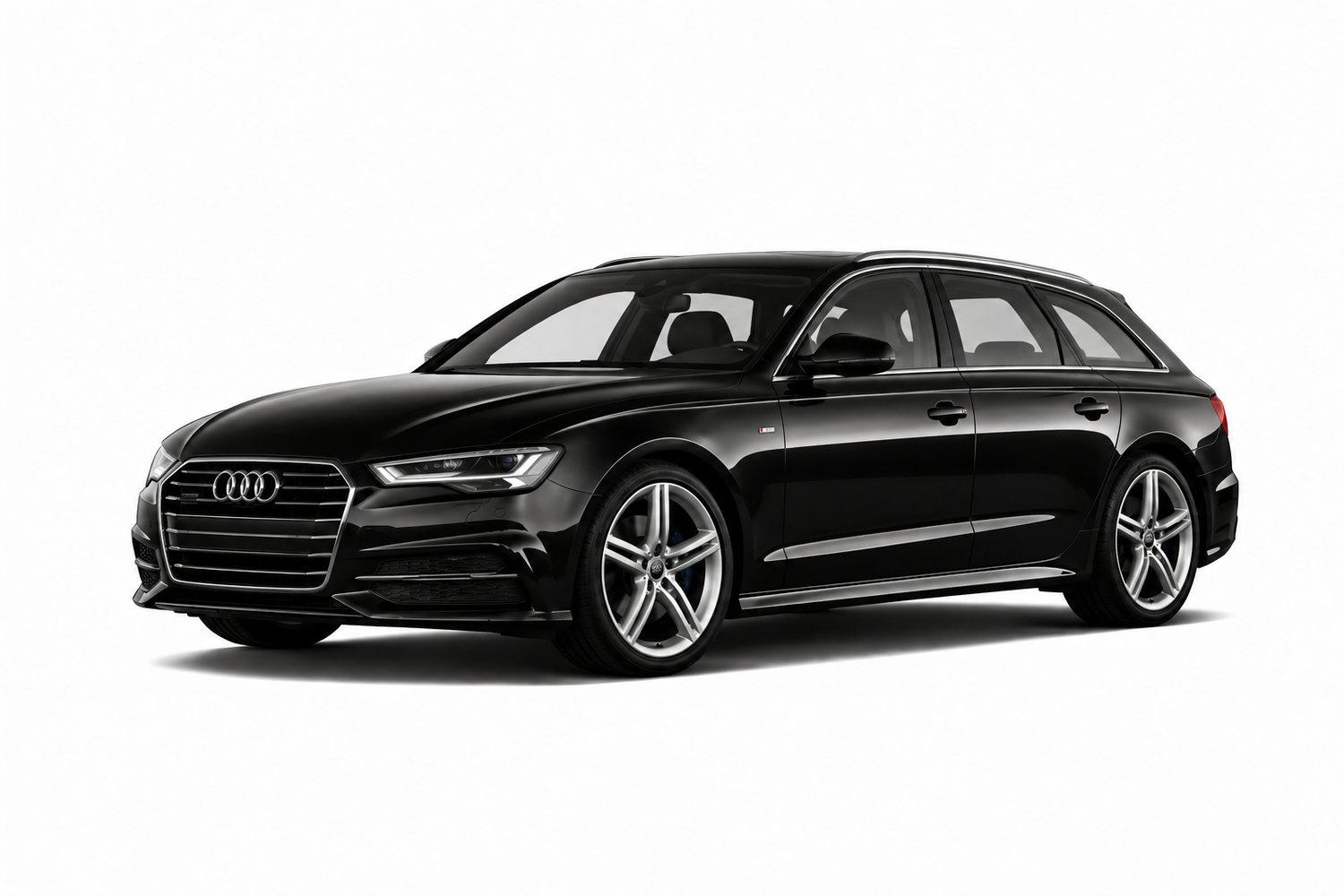 Audi A6/S6/RS6