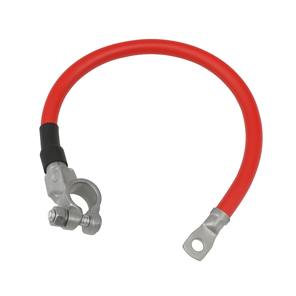 Batterikabel E90/E91