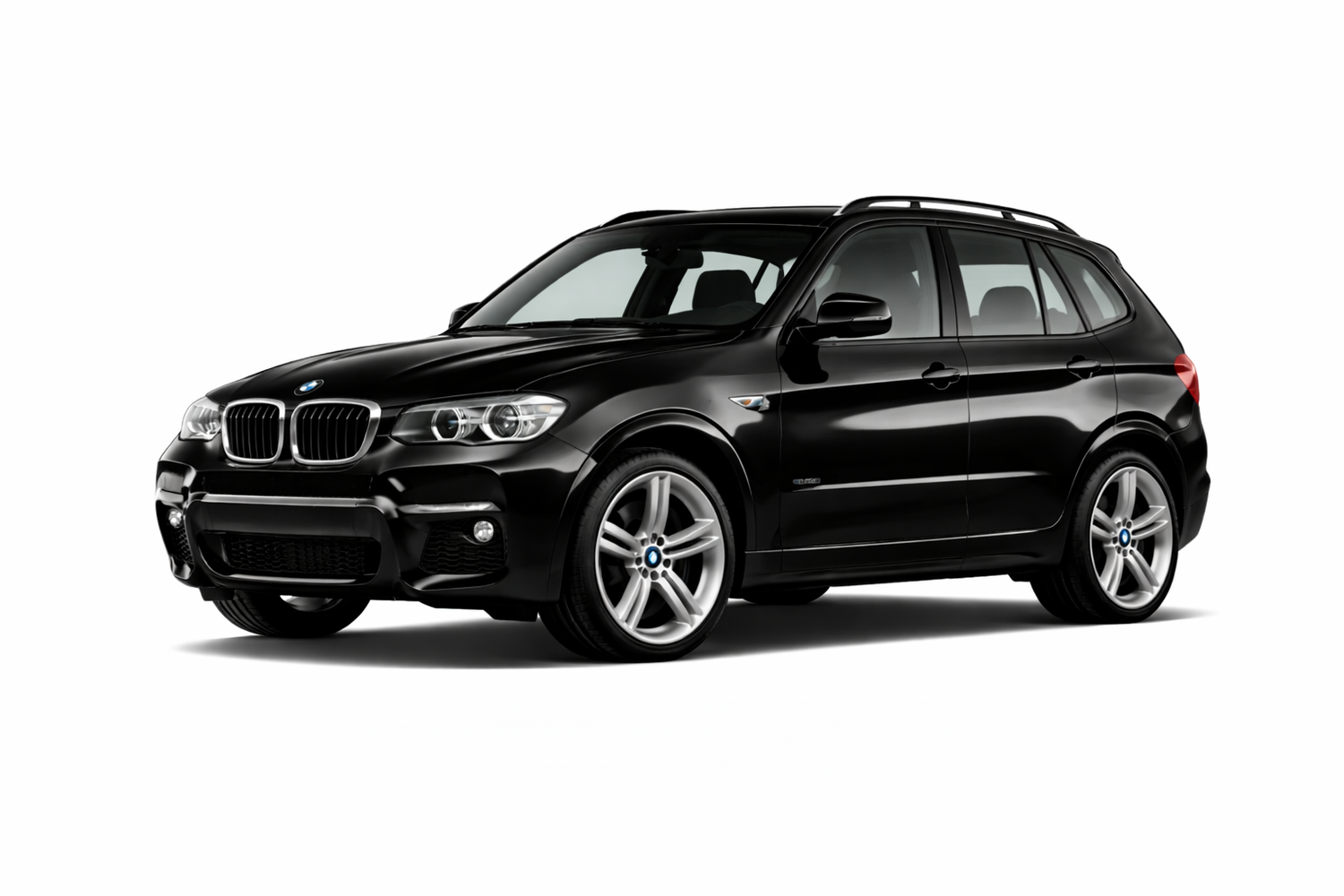 X5 serie E70 (07-13)