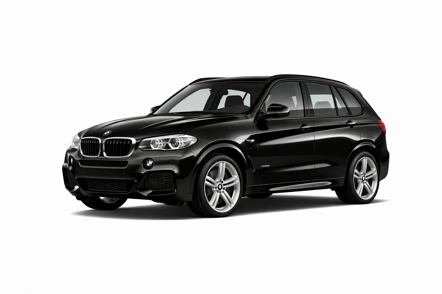 X5 serie F15 (14-18)