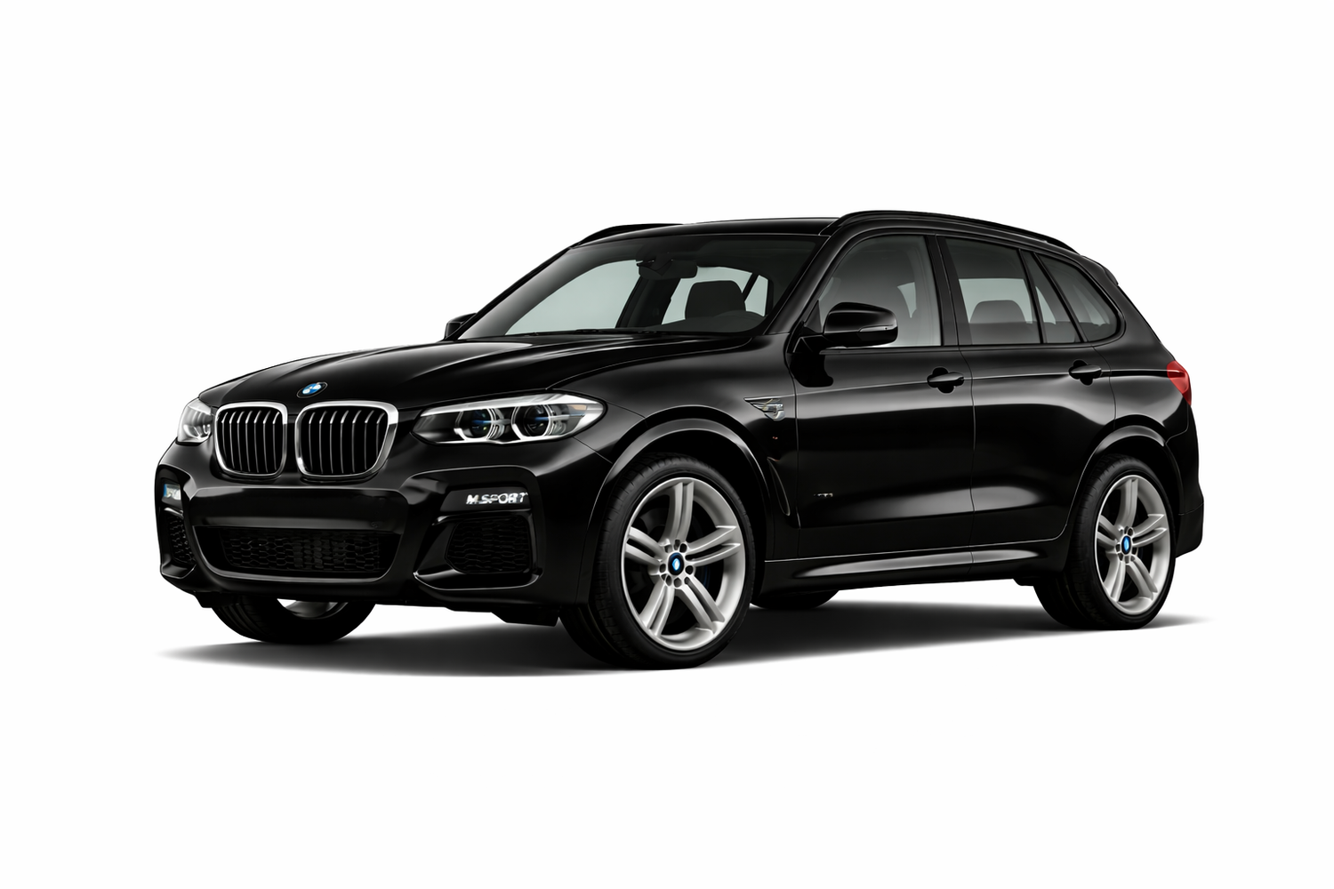 X5 serie G05 ( 19-)