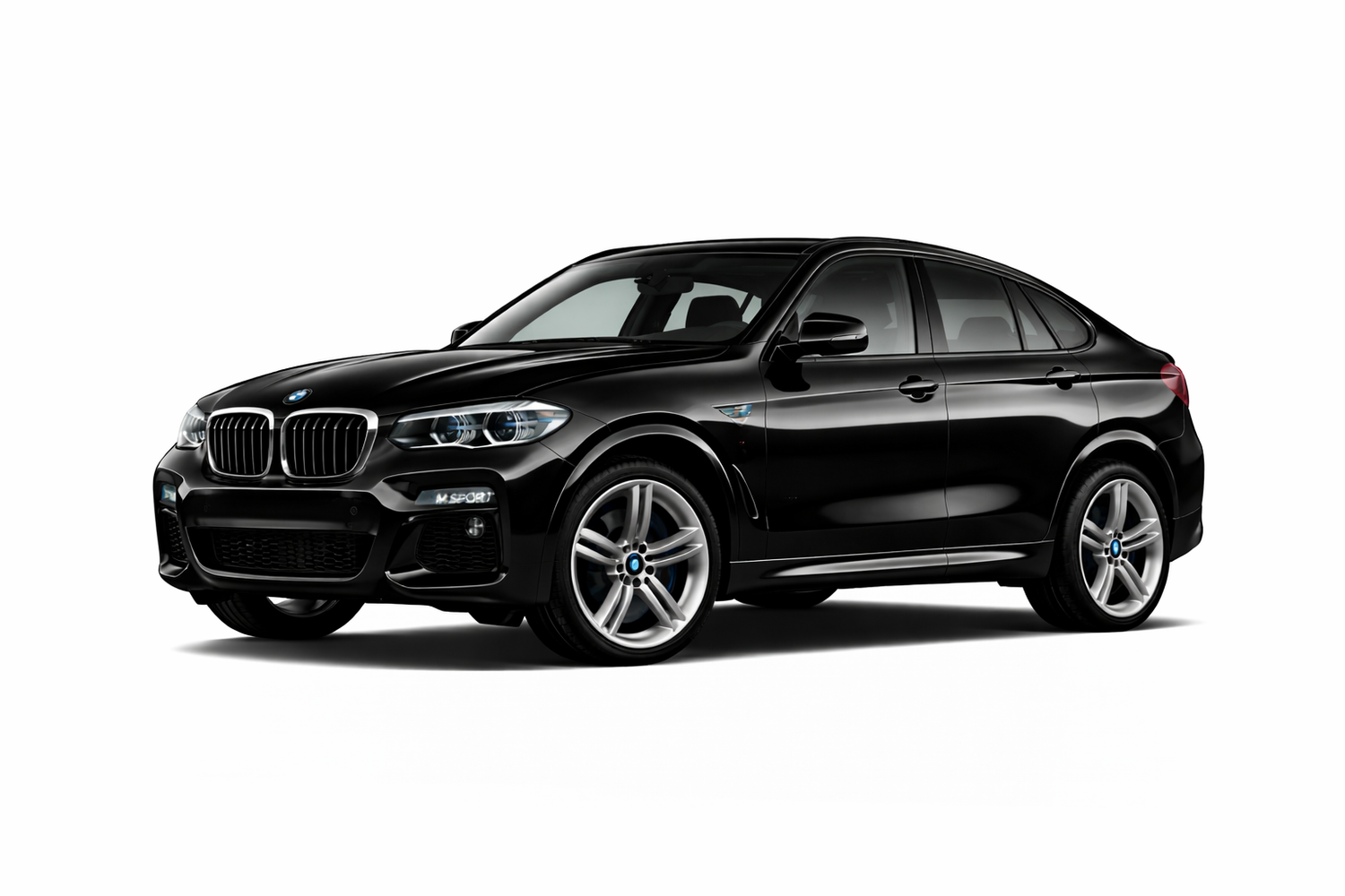 X6 serie G06 (19-)