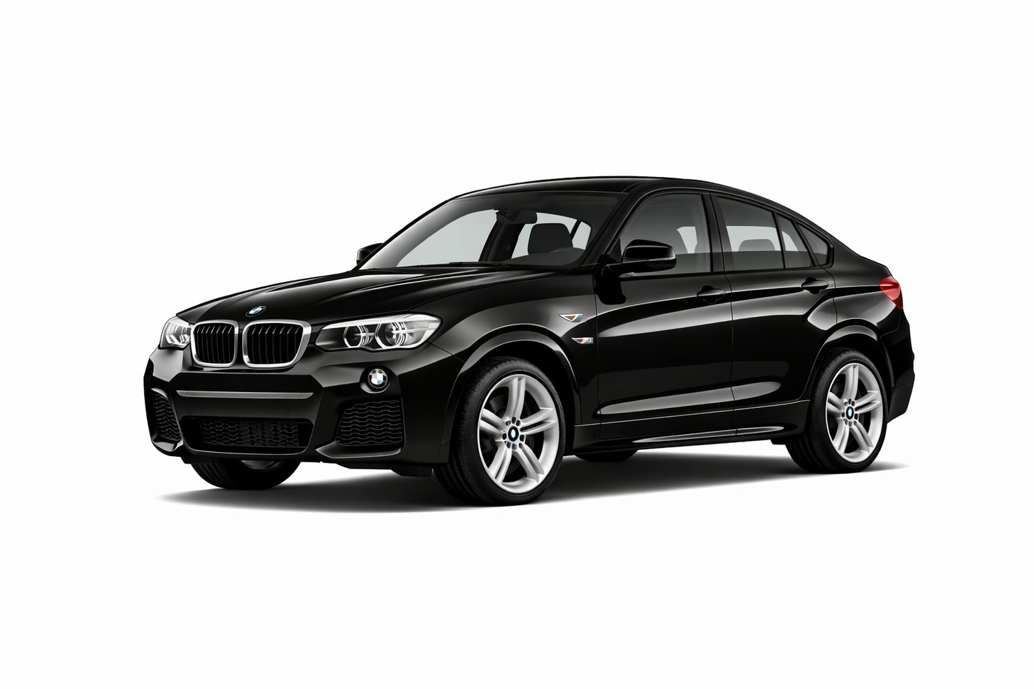 X4 serie F26 (14-18)