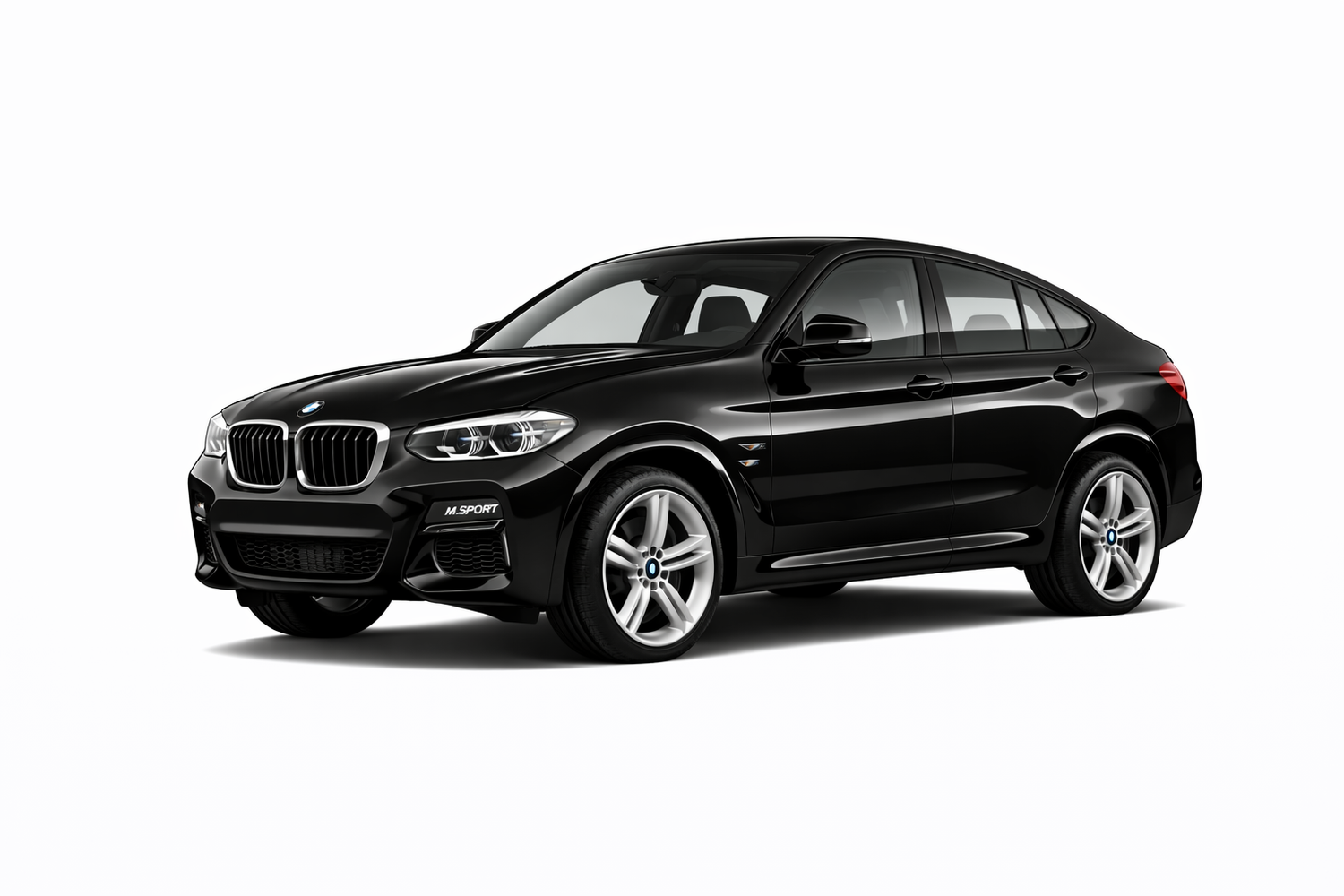 X4 serie G02 (18-)