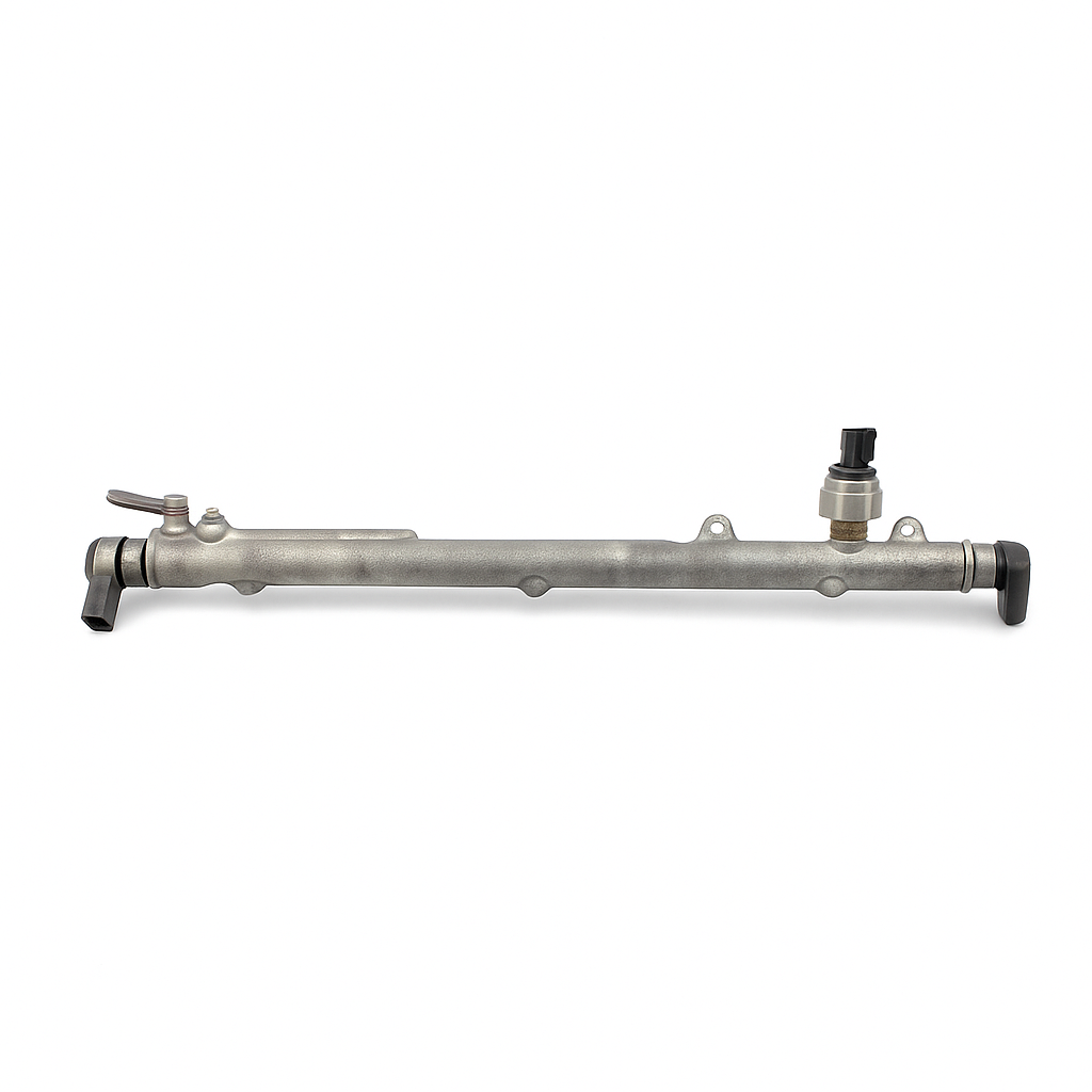 Fuel rail E9x