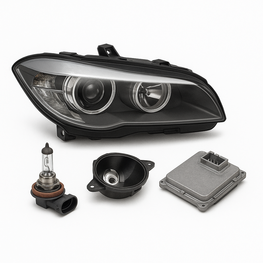 Lys / Lykter e6x