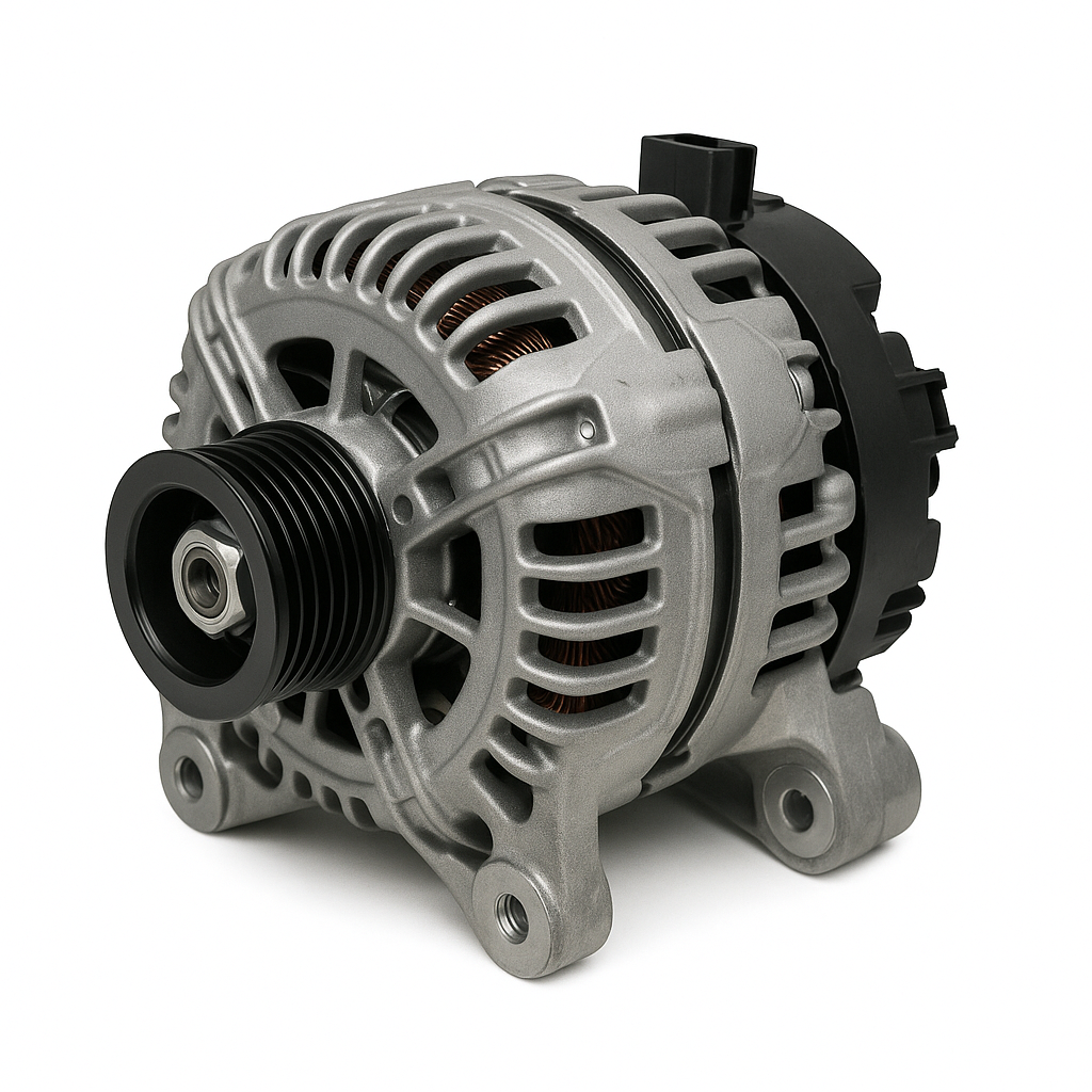 Generator E90/E91