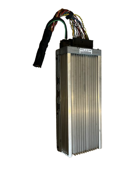 Amplifier (Stereo ljud) E90/E91
