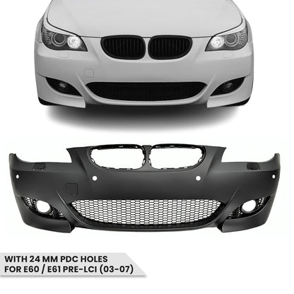 M5-look Front E60/E61 (03-07)