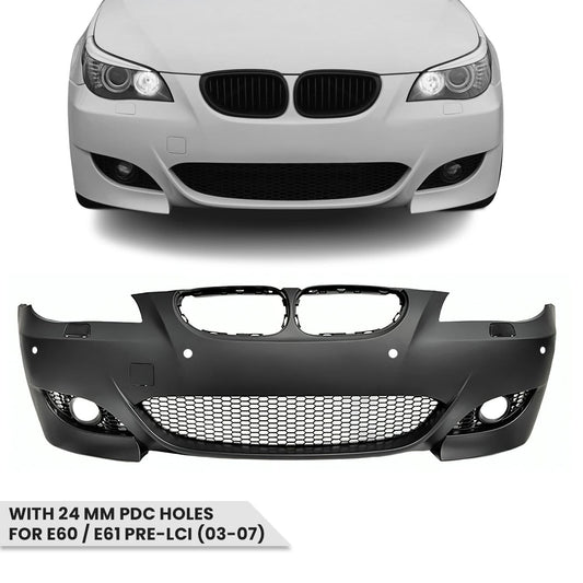 M5-look Front E60/E61 (03-07)