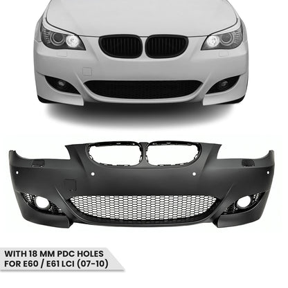 M5-look Front E60/E61 (07-10)