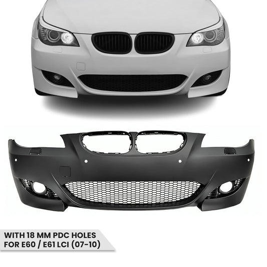 M5-look Front E60/E61 (07-10)