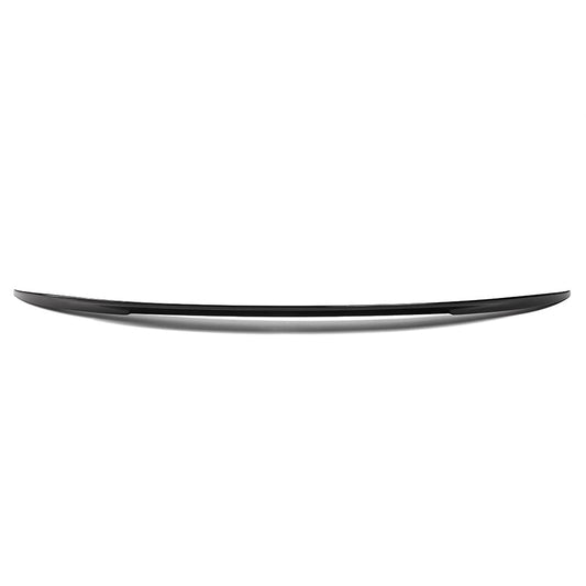 Performance spoiler F30 Blank svart (11-18)