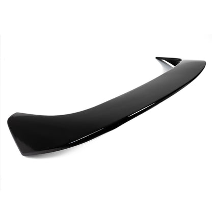 Takspoiler F31 Blank svart (11-18)