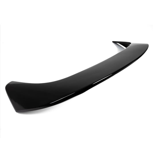 Takspoiler F31 Blank svart (11-18)