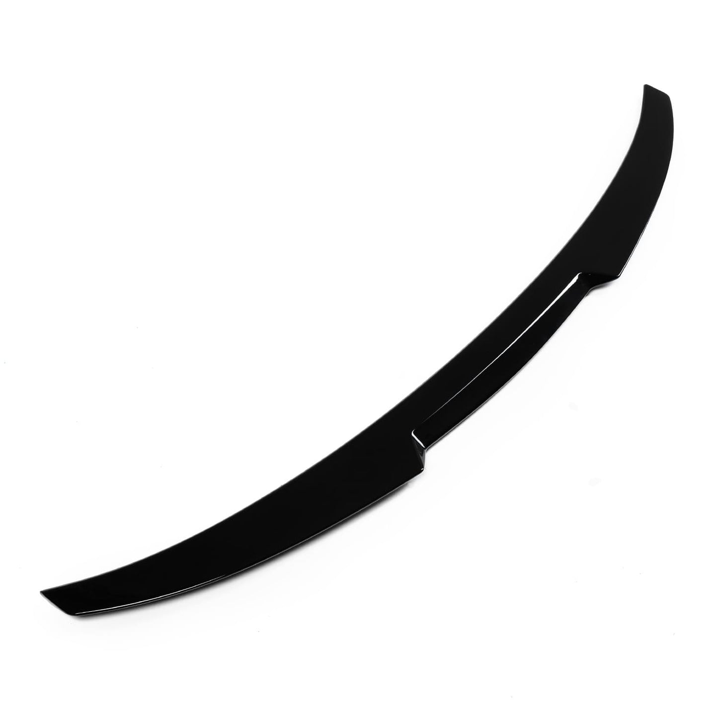 M4 Stil spoiler G20 / G80 Blank svart (18-24)