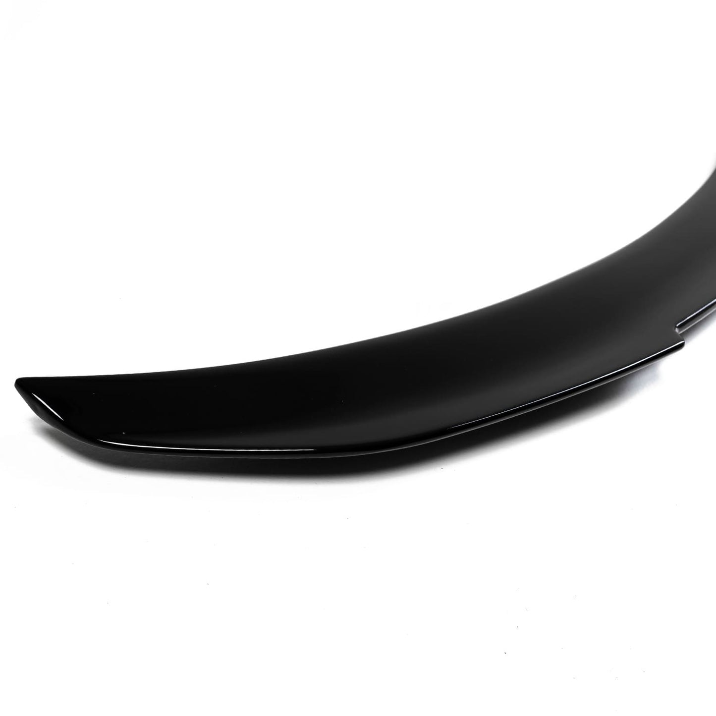 PSM Stil spoiler F36 Gran Coupe blank svart (14-20)