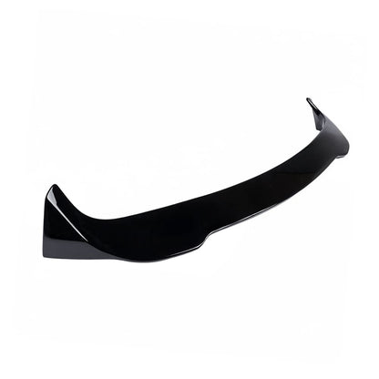 Takspoiler Aero stil X3 F25 Blank Svart (11-17)