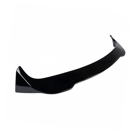 Takspoiler Aero style X3 F25 Blank Svart (11-17)