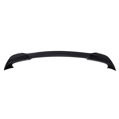 Takspoiler Aero stil X3 F25 Blank Svart (11-17)
