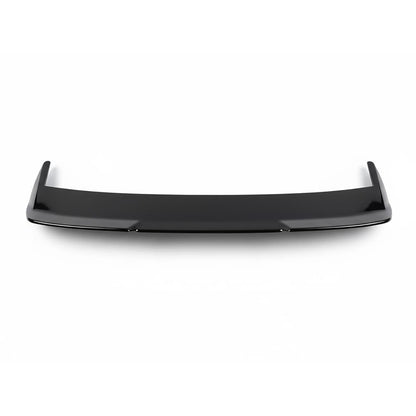 HAUER Takspoiler G21 / G81 Touring Blank Svart