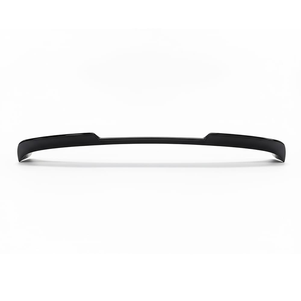 HAUER Takspoiler G21 / G81 Touring Blank Svart