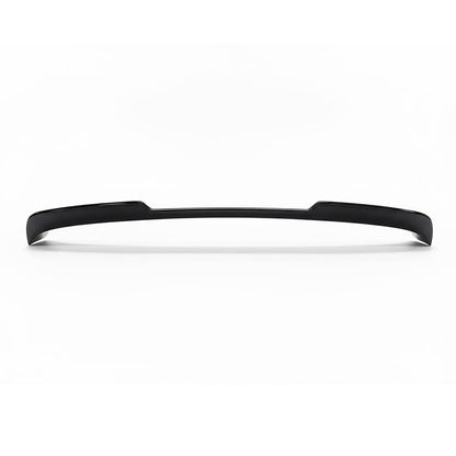 HAUER Takspoiler G21 / G81 Touring Blank Svart