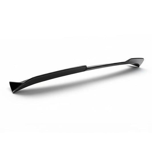 HAUER Takspoiler G21 / G81 Touring Blank Svart