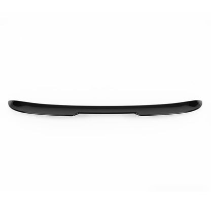 MX Takspoiler G21 / G81 Touring Blank Svart