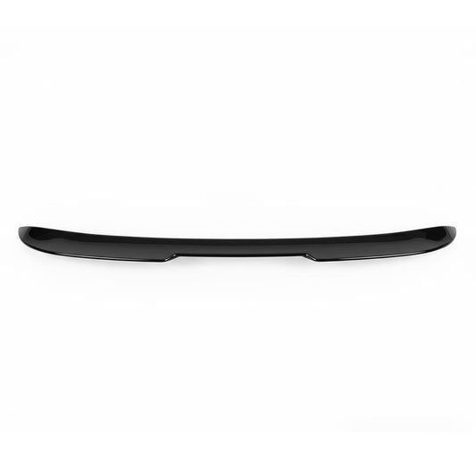 MX Takspoiler G21 / G81 Touring Blank Svart
