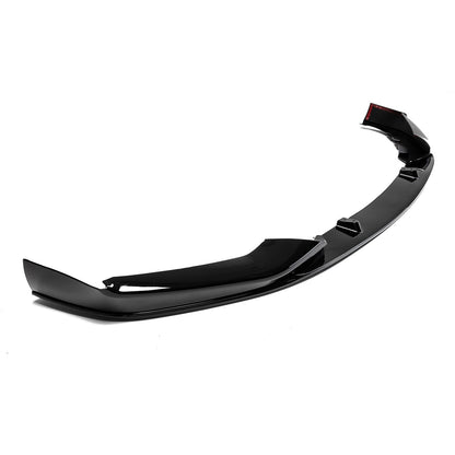Frontleppe G30/G31 Blank svart (17-20) PRE LCI