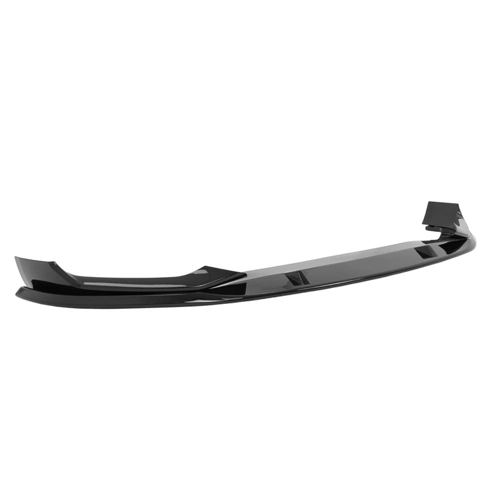 WR V2 Frontläpp G30/G31 Blank Svart (21-23) LCI