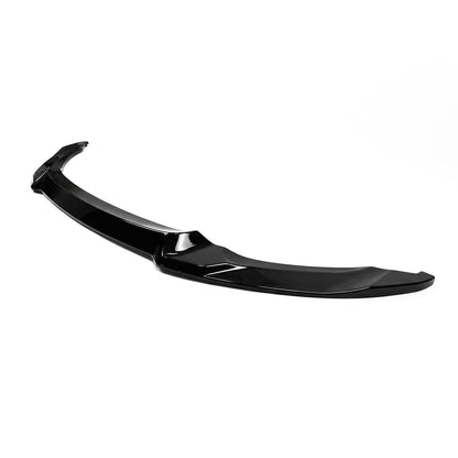 CS-Style Frontläpp F80/F82/F83 M3/M4 Blank svart