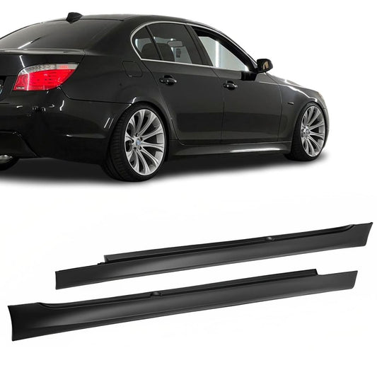 Sideskjørt E60/E61 M-Sport (03-10)