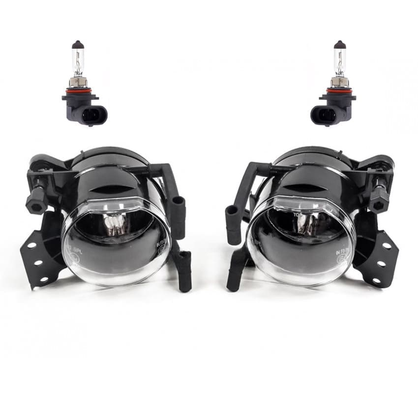 Tåkelys sett for BMW E90/E91 M3 look / M-Sport