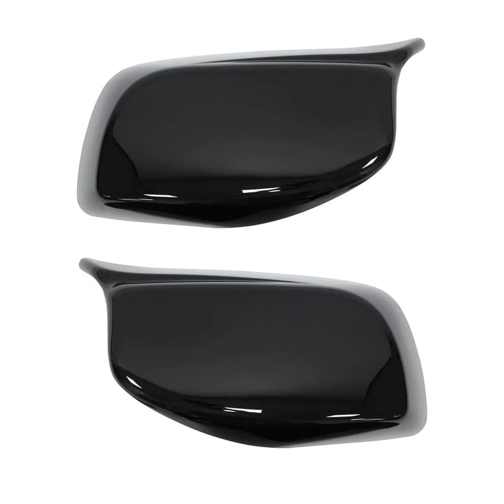 E60/E61 enkelt sett grill / Speilkapper