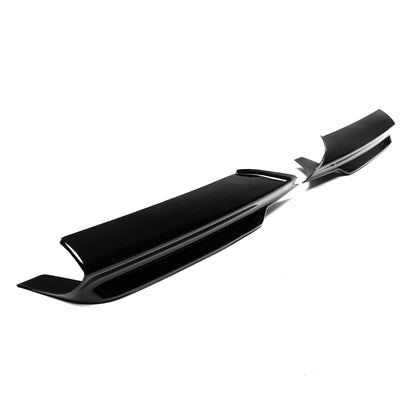 Frontsplittere E90/E91 (05-08) Pre Lci M sport