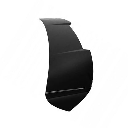 RS Style Takvinge Audi A4 B8 Avant Blank svart (08-15)