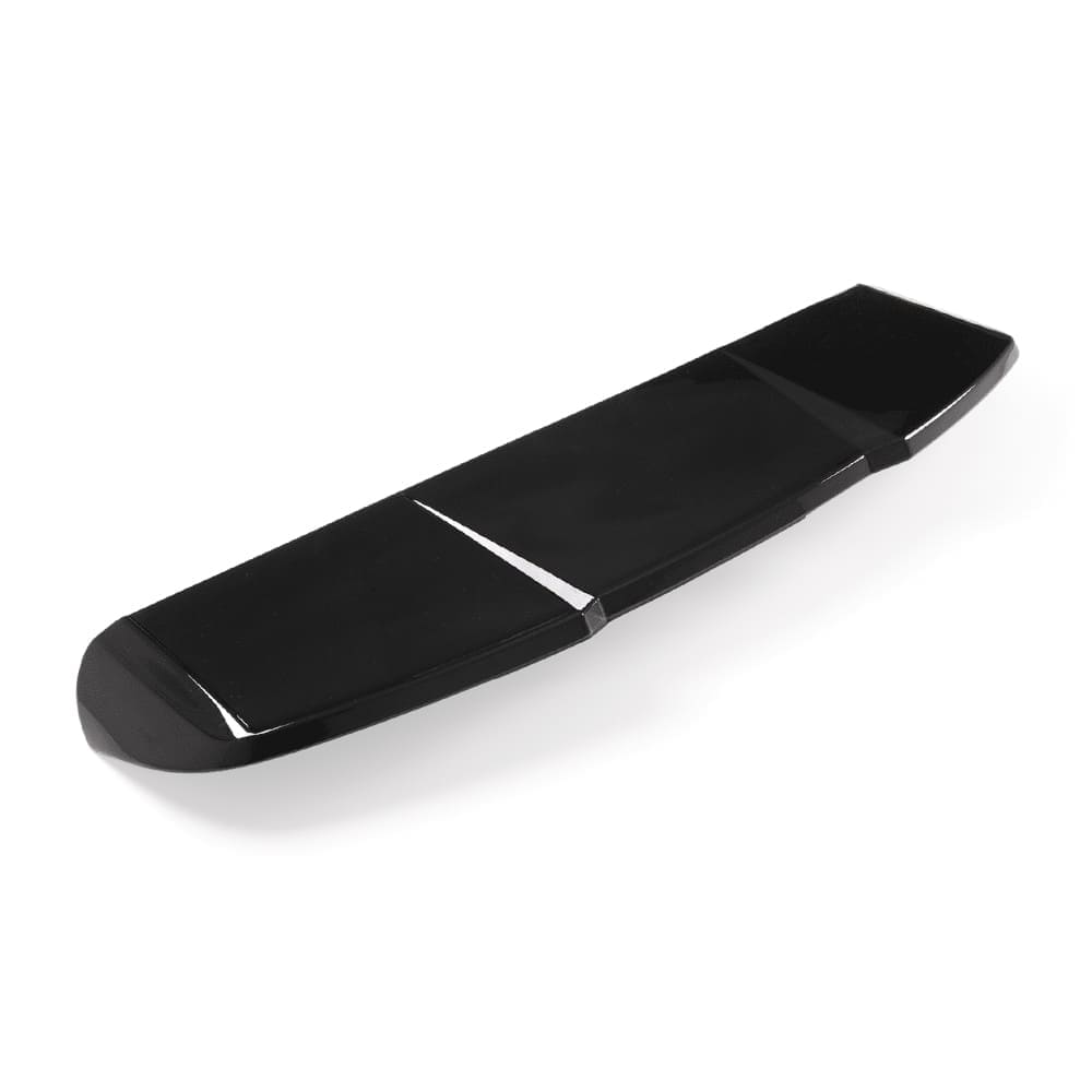 RS Style Takvinge Audi A6 C8 / S6 C8 Avant Blank svart (19-)