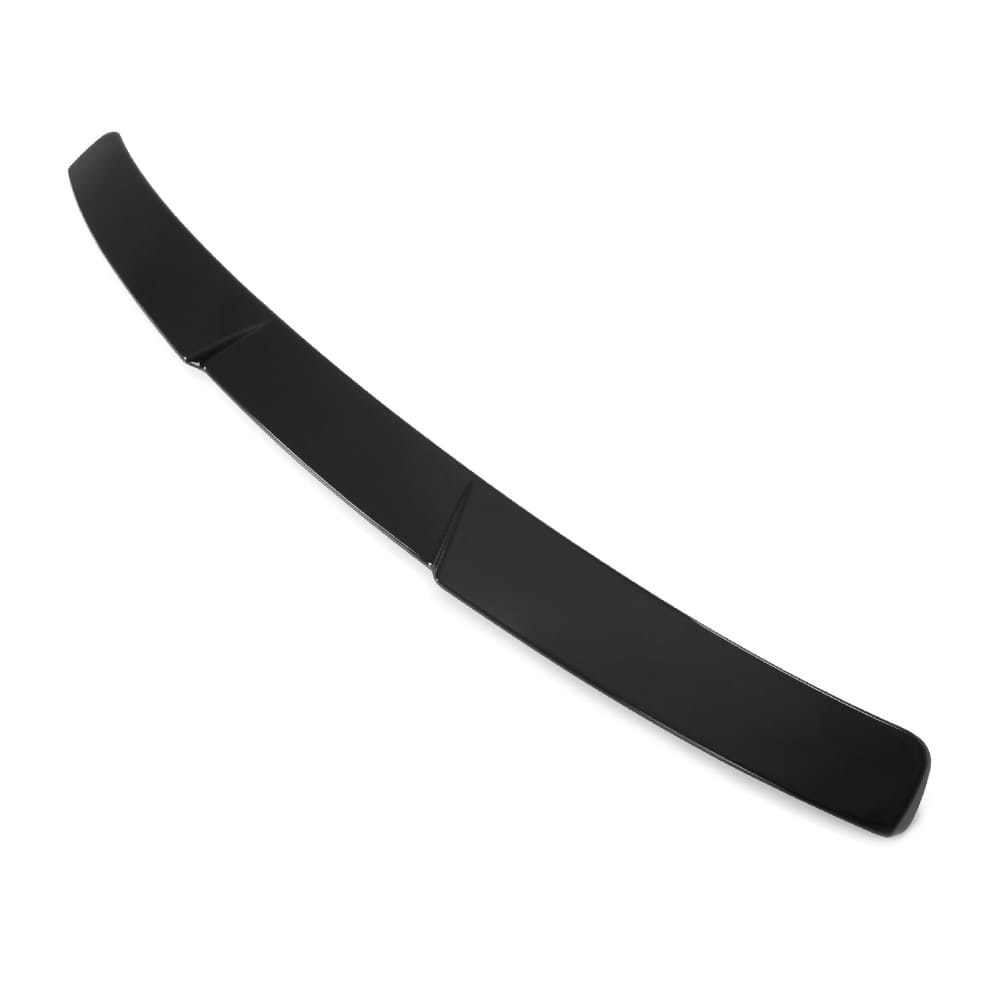 Takvinge Audi A4 B8 Sedan Blank svart (08-15)