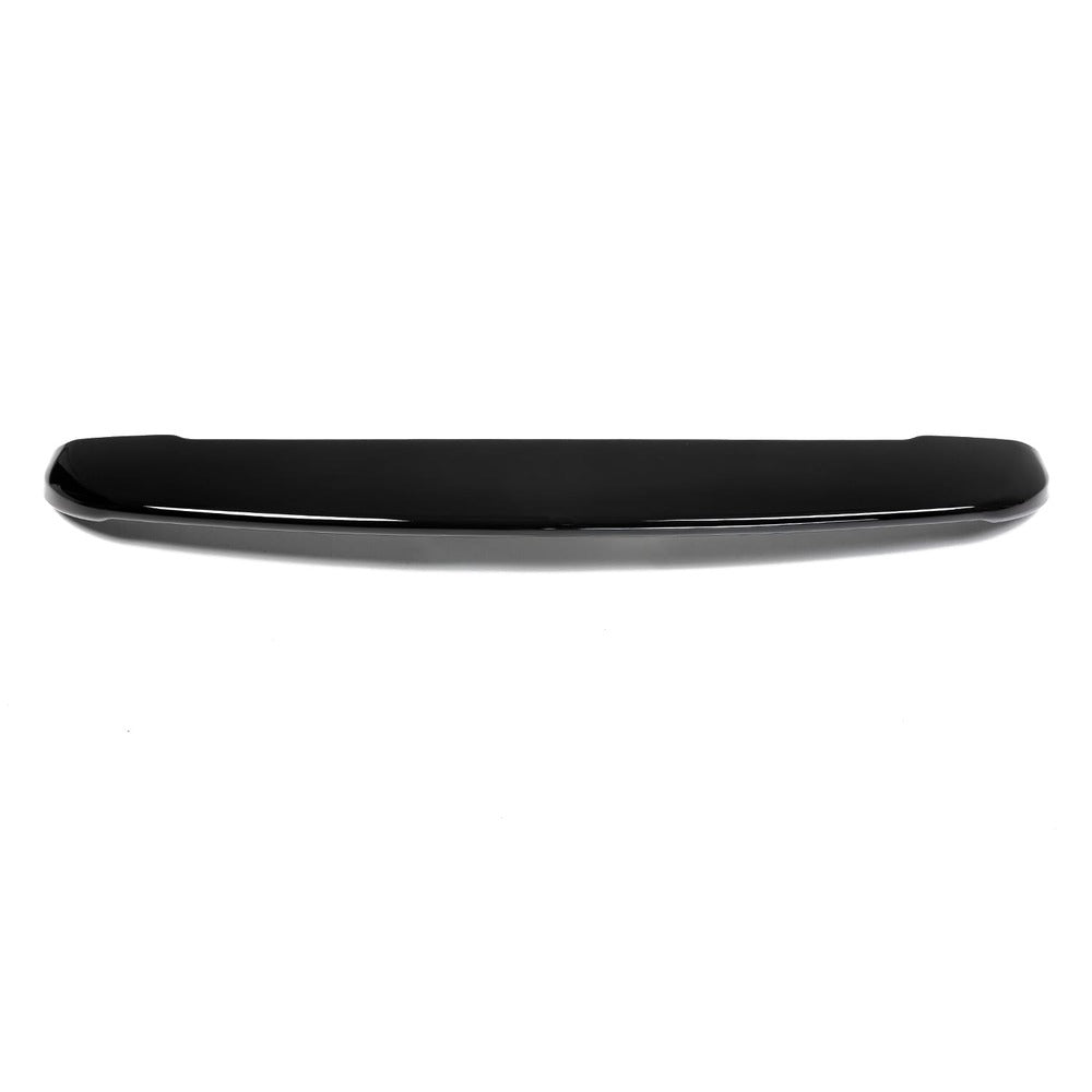 Spoiler Volkswagen Transporter T6/T6.1 Blank Svart