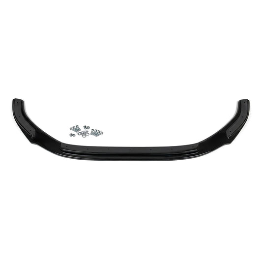 MX Frontleppe Volkswagen Transporter T6 Blank Svart