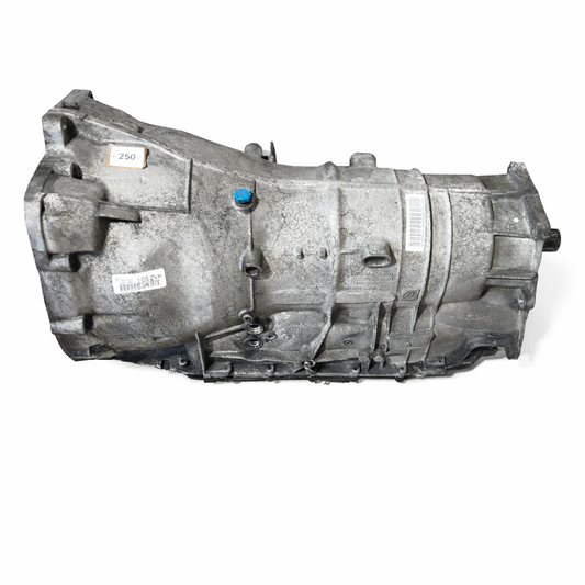 V0250 Girkasse Automatgir BMW E60 / E61 / E90 / E91 6hp26x M57 art: 1068020060