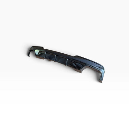 550 Diffuser F10/F11 blank svart (11-17)
