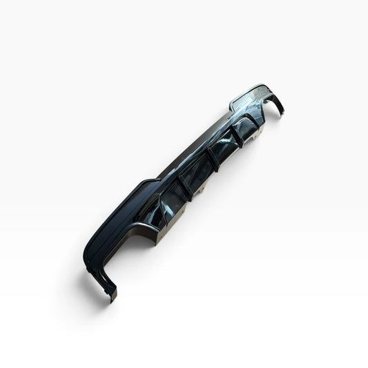 550 Diffuser F10/F11 blank svart (11-17)