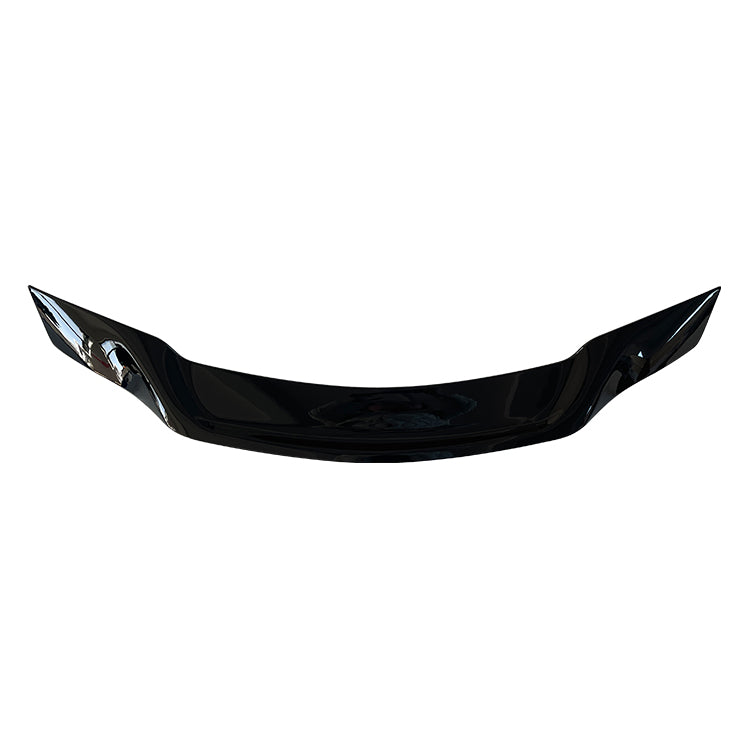 R-stil Spoiler Mercedes W204 sedan (07-14)