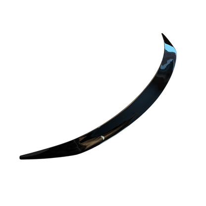 V2 Vinge Tesla Model 3 Blank svart (23-)