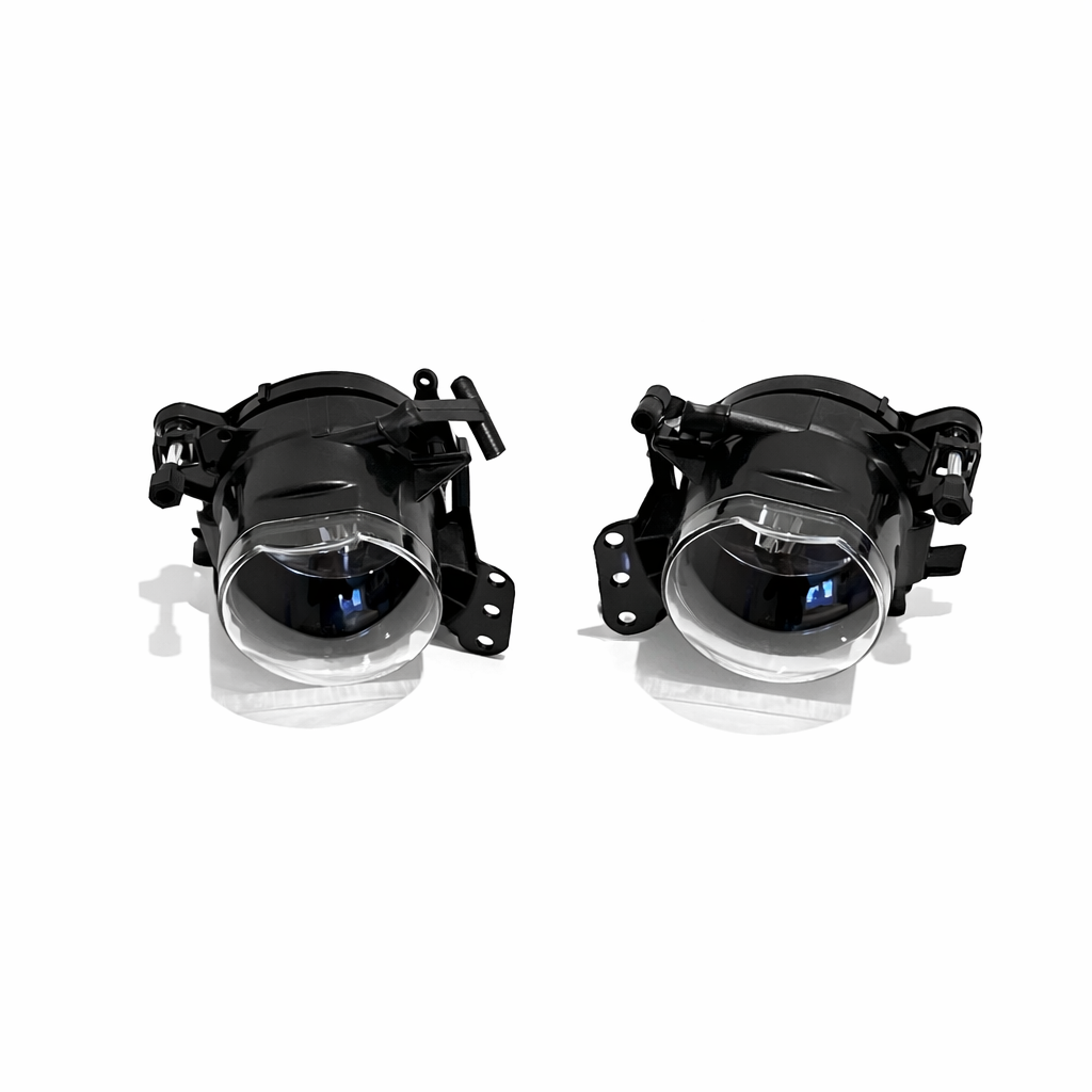 Tåkelys sett for BMW E60/E61 M-Sport