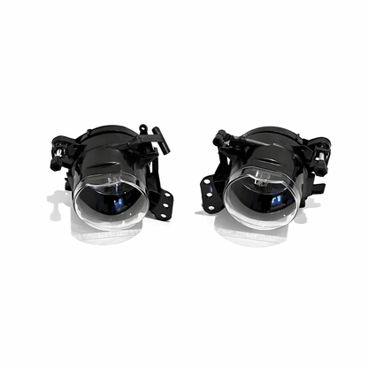 Tåkelys sett for BMW E60/E61 M-Sport