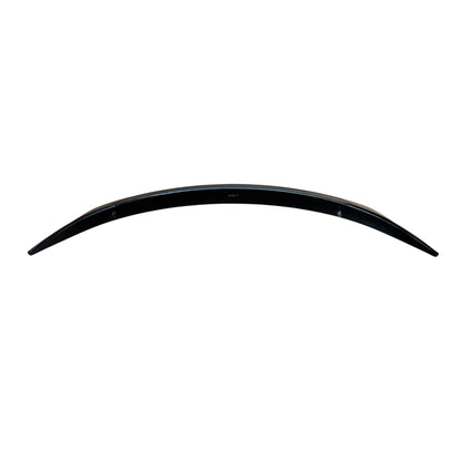 V2 Vinge Tesla Model 3 Blank svart (23-)